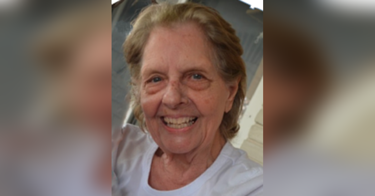 Obituary information for Lois Anderson