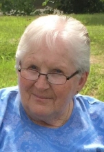 Constance "Connie" Marie Morrill