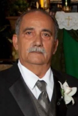 Ismael Rodriguez