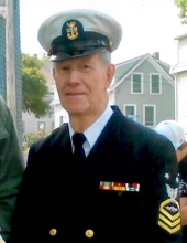Douglas B. Lynn