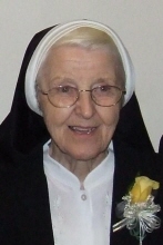 Sister Elizabeth O'Neil
