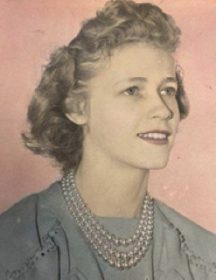 Photo of Joy Harrold