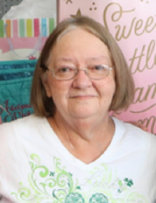 Janice Elaine Golden Independence, Kansas Obituary