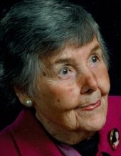 Jeannette  P. Wentsel