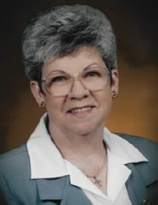 Photo of Donna Wilbanks