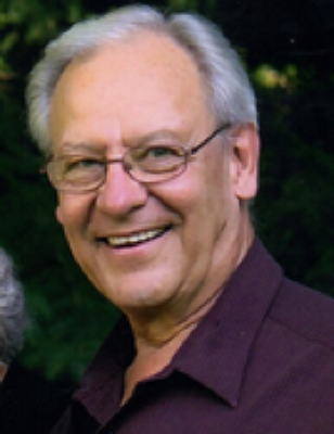 John Mulder Jr Fridley, Minnesota Obituary