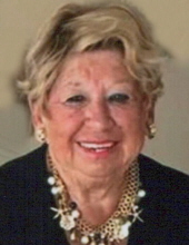 Louise E. Devine