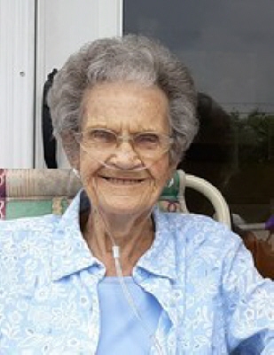 Edith Lee Powell Martinsburg, West Virginia Obituary