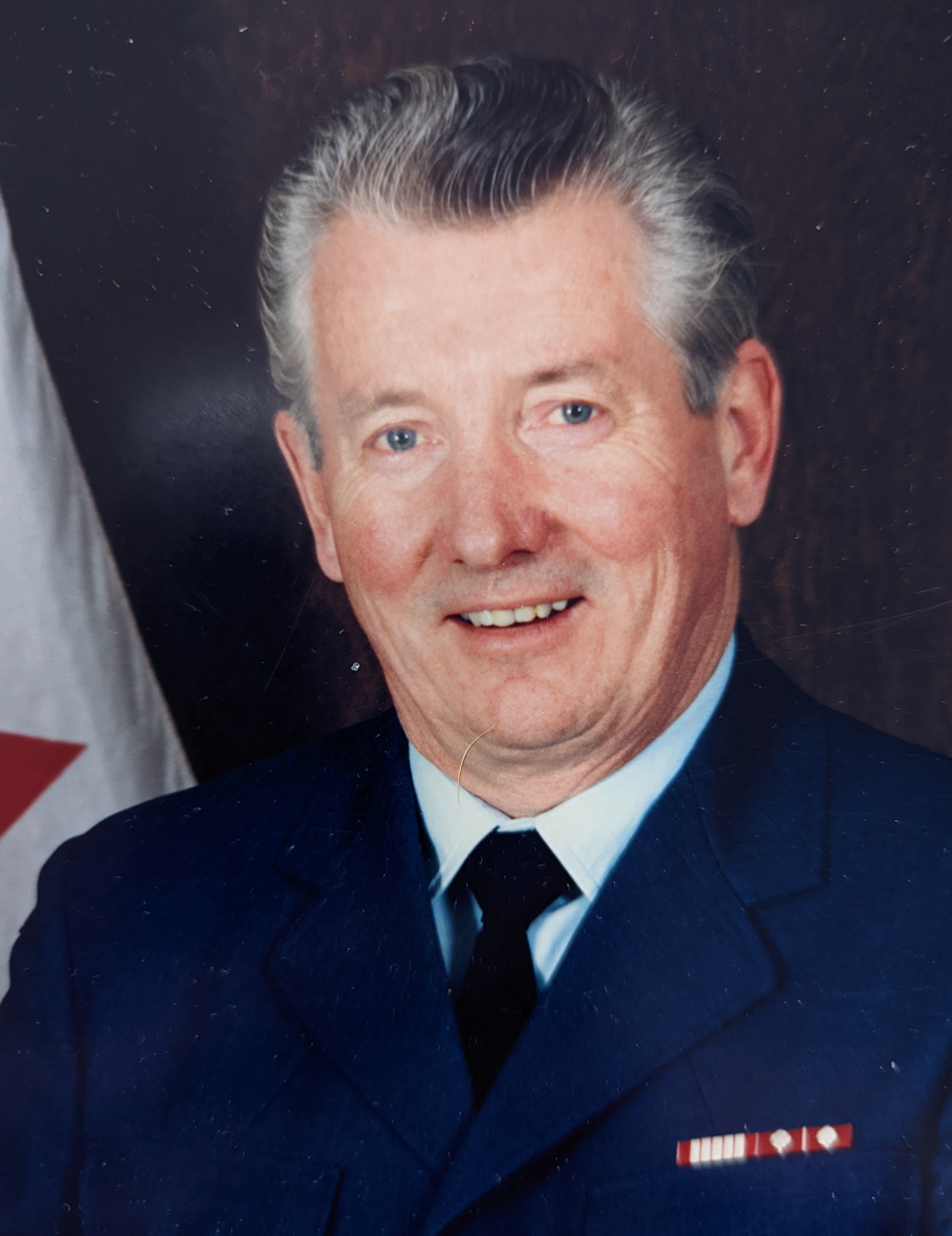 Archibald archie thomas fraser 2021 ridley funeral home