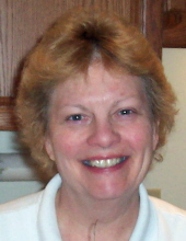 Janet Elaine Archer