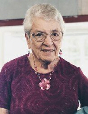 Rita LaRocca Duell Punta Gorda, Florida Obituary