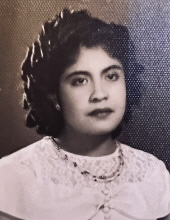 Maria Del Carmen Huazano