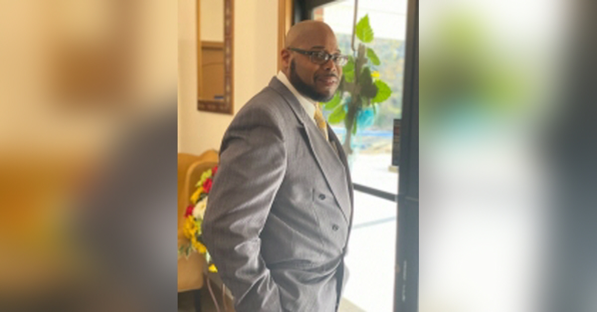 Obituary information for Brooks, Jr.