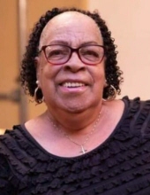 Gloria M. Lewis