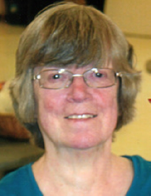 Photo of Shirley Gallucci