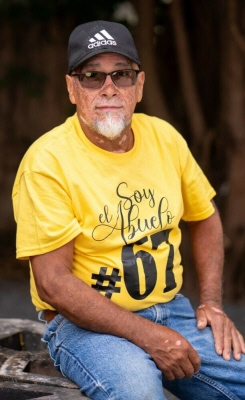 Photo of Jorge Nova Duarte