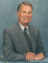 Donald Maurice Hoffman