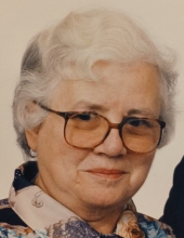 Lillian M. Follett