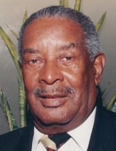 Samuel A. Coleman