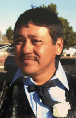Isaac Frank Moreno Lovington, New Mexico Obituary