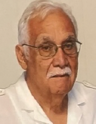 Photo of Victor Negron
