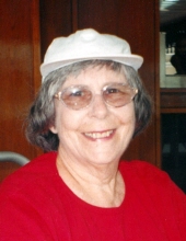 Janet E. Sheldon