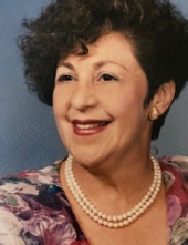 Sylvia E. Camilli
