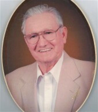 James E. Wilson White Hall Obituary