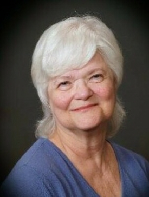 Photo of Barbara Hembree