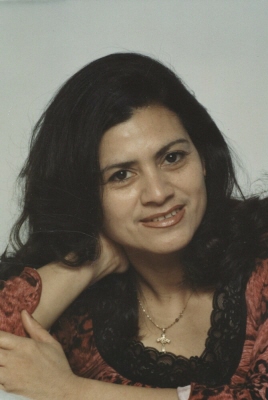 Photo of Marveya Avalos