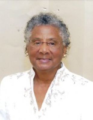 Ruth Clemons San Antonio, Texas Obituary