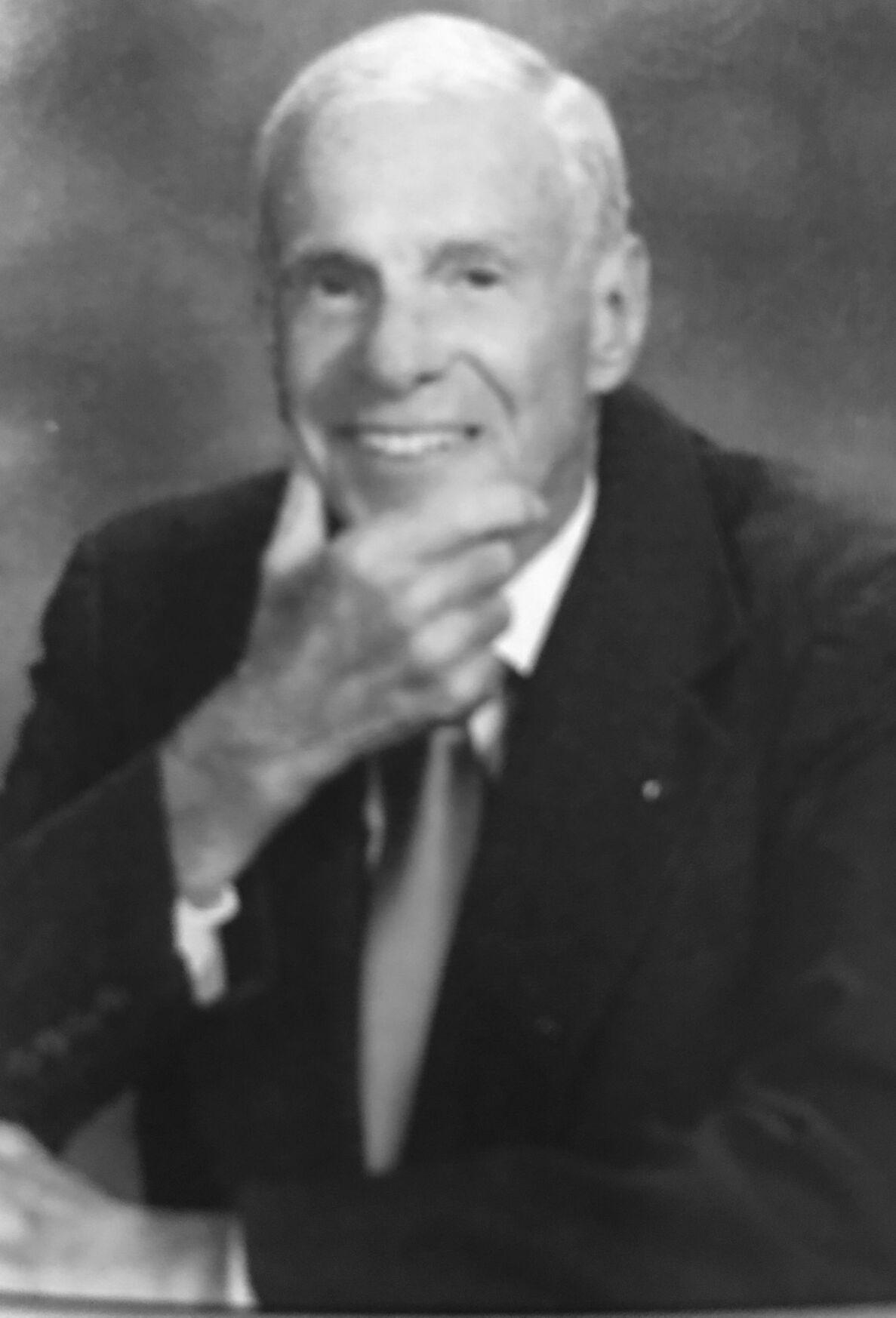 Photo of Charles Bowles, Jr.