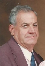 Arthur S. Mottas East Providence, Rhode Island Obituary