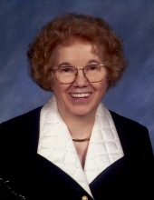 Doris S. Tyndall
