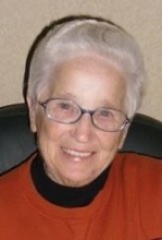 Lois M. Bergren
