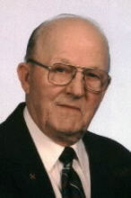 Harold R. Jenkins