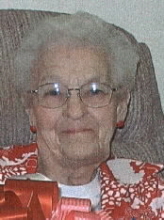 Marjorie E. Almquist