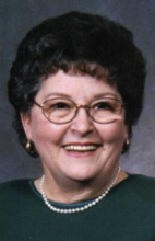 Gladys F. Bowen