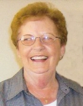 Margaret Ann Geer