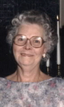 Geraldine E. Knight