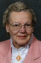 Helen I. Bourn