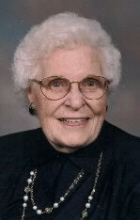 Hazel I. Miller