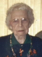Hazel M. Jones