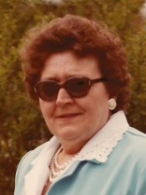 Mary E. Rosch