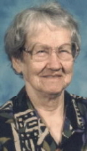 Irene V. Harris
