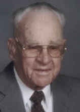 Carl O. Johnson