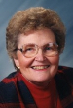 Elsie E. Dodd