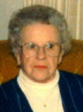 Rosie E. Whipple