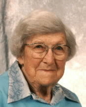 Evelyn L. Rowe