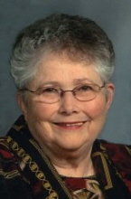 Shirley A. Allbee
